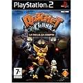 Ratchet and Clank : La taille �a compte