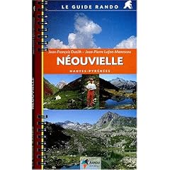 N�ouvielle. Hautes-Pyr�n�es