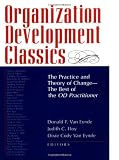 Organization Development Classics