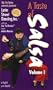 A Taste of Salsa, Volume I [VHS]