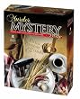 Murder Mystery Party - Pasta, Passion and Pistols