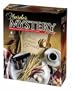 Murder Mystery Party - Pasta, Passion and Pistols