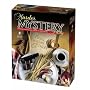 Murder Mystery Party - Pasta, Passion & Pistols