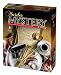 Murder Mystery Party - Pasta, Passion & Pistols
