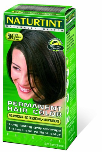 Permanent Hair Color - ( Multi-Pack)