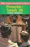 Proverbs _ Isaiah 39