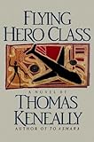 Flying hero class