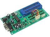 Tools & Testers: PIC Programmer & Experimenter Kit