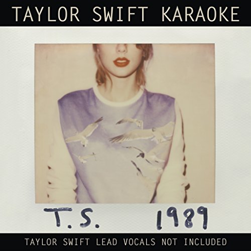 Taylor Swift - Shake It Off (Karaoke Version) Lyrics - Zortam Music