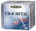 Hi-Space CDR 80 minute/700MB 52X 20 pack in slim jewel case