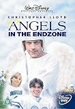 Review Walt Disney Home Video  / Angels In The Endzone [1997]
