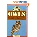 Owls: A Wildlife Handbook (Johnson Nature)
