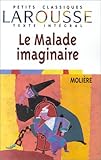 Le Malade imaginaire, texte int�gral