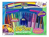 BLOpens Deluxe Blo-Pens Creative Activity Kit