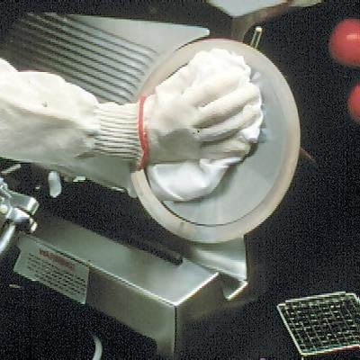 Medium Shild Ultimate Glove --- 1 Each.