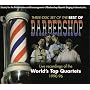 Best of Barbershop