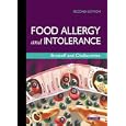 Food Allergy and Intolerance by Jonathan Brostoff and Stephen J. Challacombe