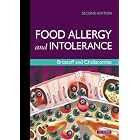 Click here to buy Food Allergy and Intolerance by Jonathan Brostoff and Stephen J. Challacombe.