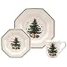 Nikko "Christmastime" 12pc Party Set, Service for 4