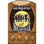 Les Triplettes De Belleville (Original French Version with English Subtitles) 2 Disk Collectors Edition Box Set