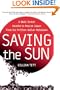 Saving the Sun: A Wall Street Gamble to Rescue Japan from Its Trillion-Dollar Meltdown