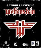 Return to Castle Wolfenstein