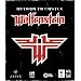 Return to Castle Wolfenstein game