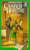 Camber the Heretic