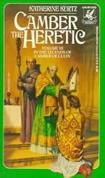 Camber the Heretic