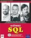 Books : Maîtrisez SQL