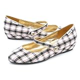 Sugar Danika Flats Black