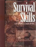 Survival Skills of Native California