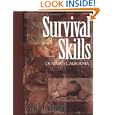 Survival Skills of Native California
