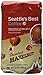 Seattle's Best Toasted Hazelnut Flavored Ground Coffee, 12-Ounce Bags (Pack of 3)