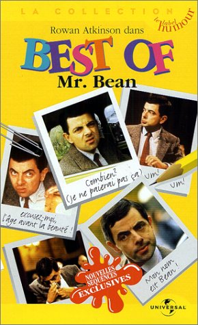 Childrens Toyshop  Vidéo : Mr Bean: Best Of - VOST