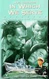 In Which We Serve [UK IMPORT] - Noel Coward