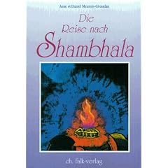 Die Reise nach Shambhala