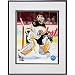 Photo File Boston Bruins Manny Fernandez Framed 8x10 Photo
