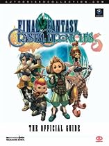Final Fantasy Crystal Chronicles: The Official Guide