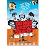 Do Not Adjust Your Set (2pc) [DVD] [Import]