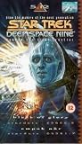 Review Paramount Home Entertainment  / Star Trek : Deep Space Nine - Vol. 5.12 - Blaze of Glory / Empok Nor