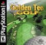 Peter Jacobsen's Golden Tee Golf