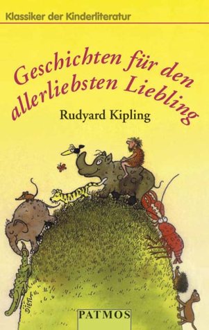 Rudyard Kipling