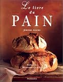 Review Flammarion-Pere Castor  / Livre Du Pain, Le