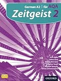 Zeitgeist 2 für AQA : German A2