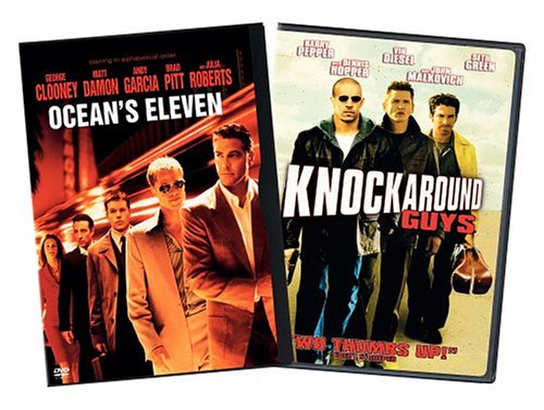 Knockaround Guys/Ocean's Eleven