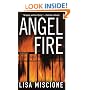 Angel Fire (Lydia Strong Mysteries)