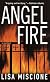 Angel Fire (A Lydia Strong Mystery)