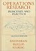 Books : Operations Research: Principles and Practice, 2nd Edition