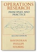 Operations Research: Principles and Practice